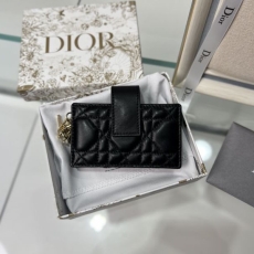 Christian Dior Wallet